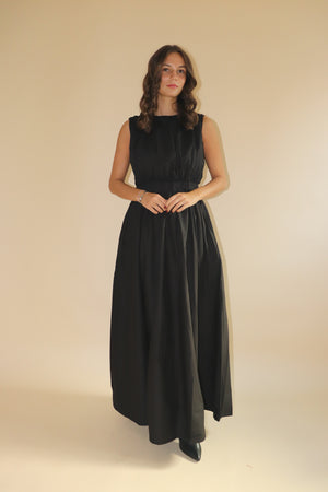 Dahlia Maxi Dress