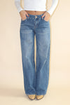 Roxy Low Rise Jean