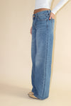 Roxy Low Rise Jean