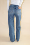 Roxy Low Rise Jean